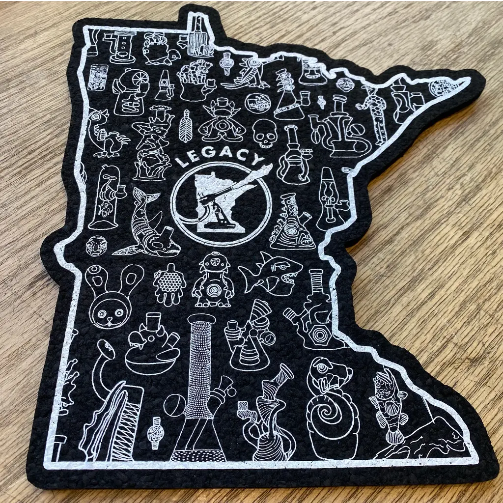 Legacy Large Moodmat 2