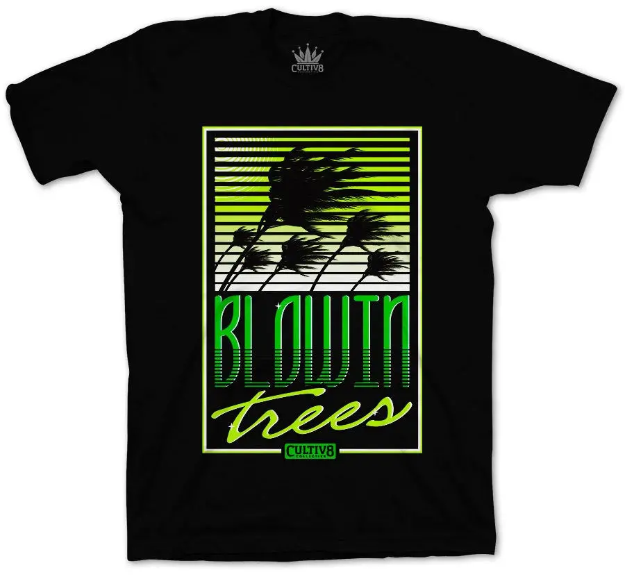 Blowin Trees Shirt 1