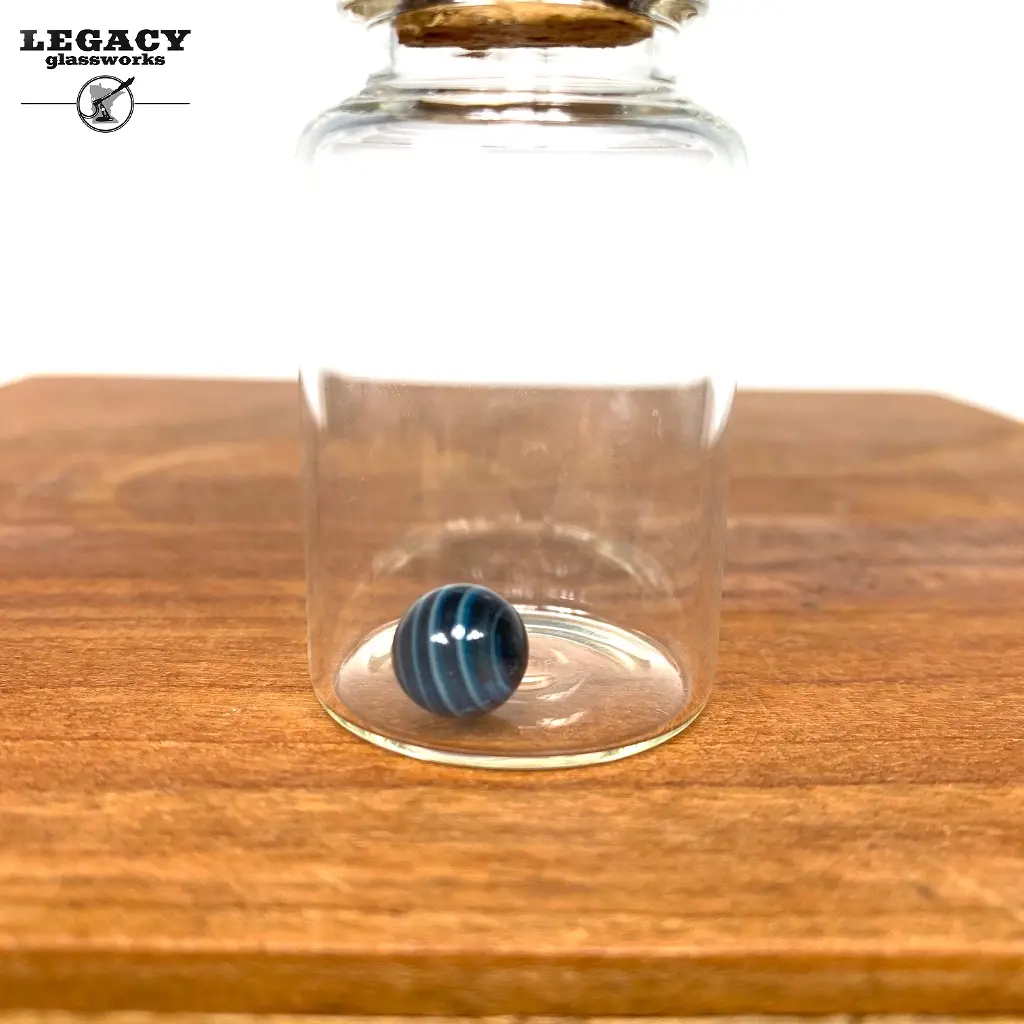 Blueberry 503 Guard Bead 1
