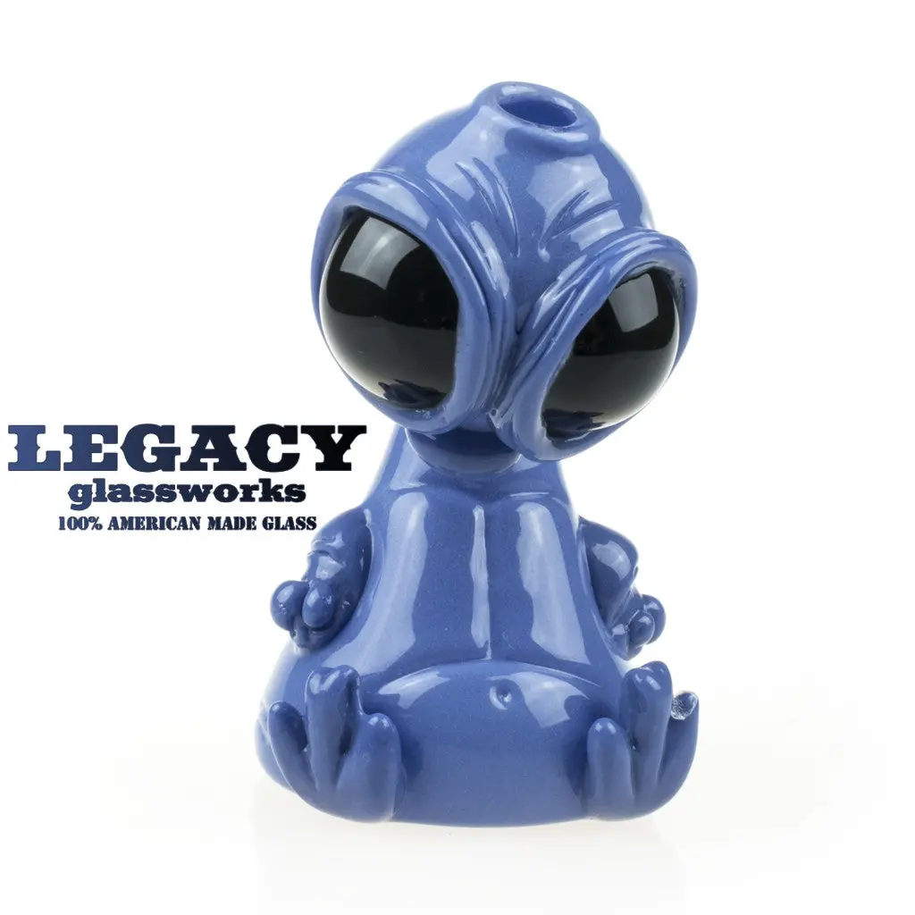 Swanny Bibitybopity Alien Rig 1