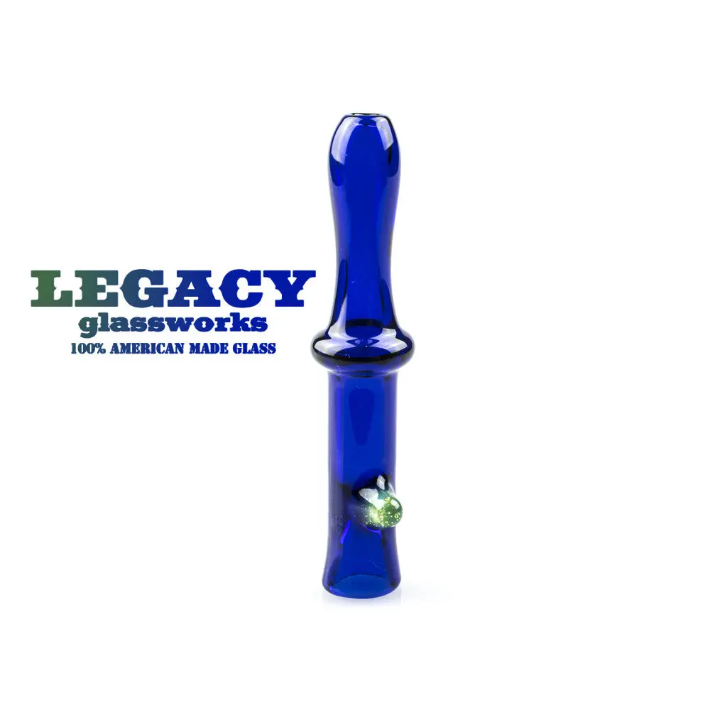 Sammy Flowers Cobalt Pinchie 1