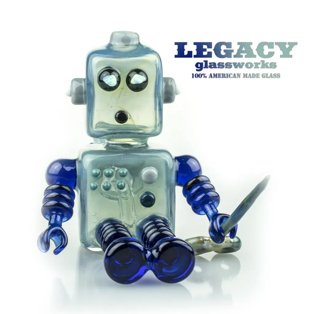 Torchress Mini Robot Rig 1