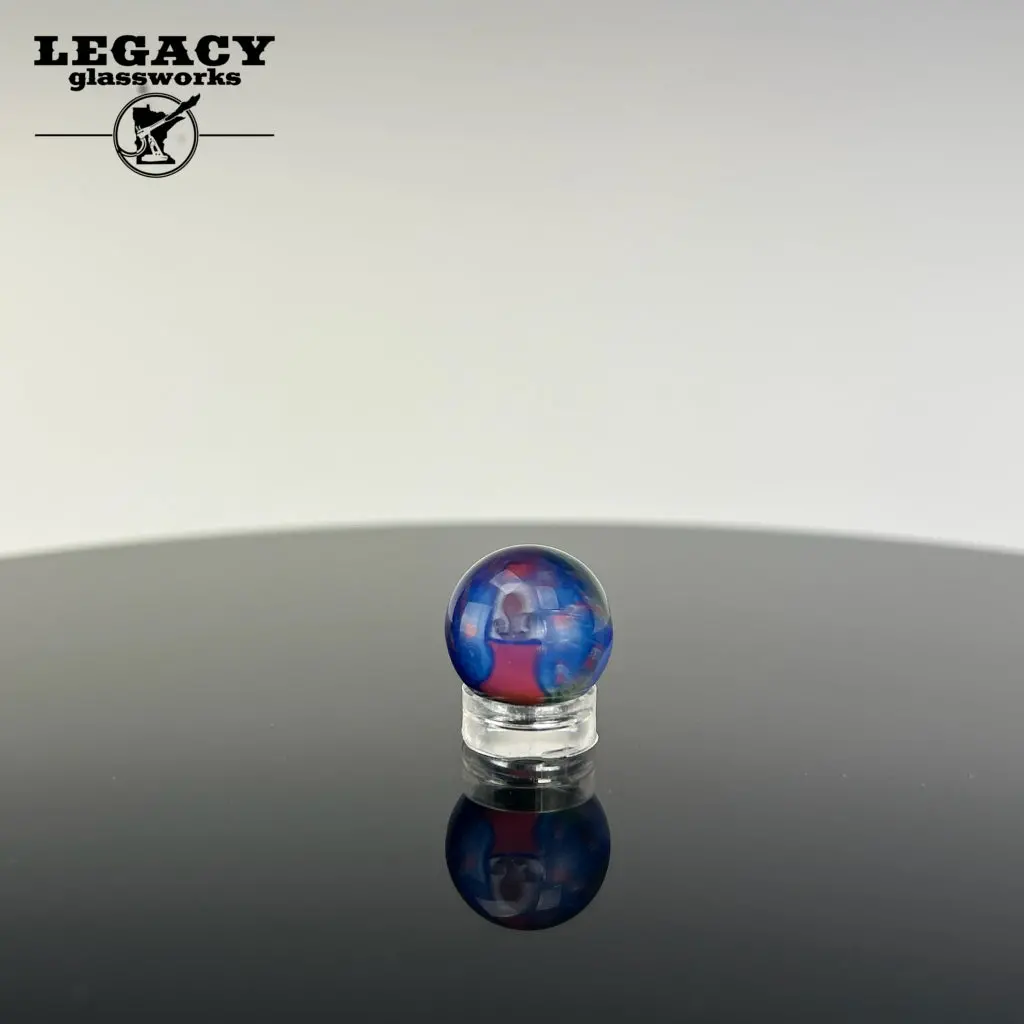 Bluegrass Lamp Millie Mib 1