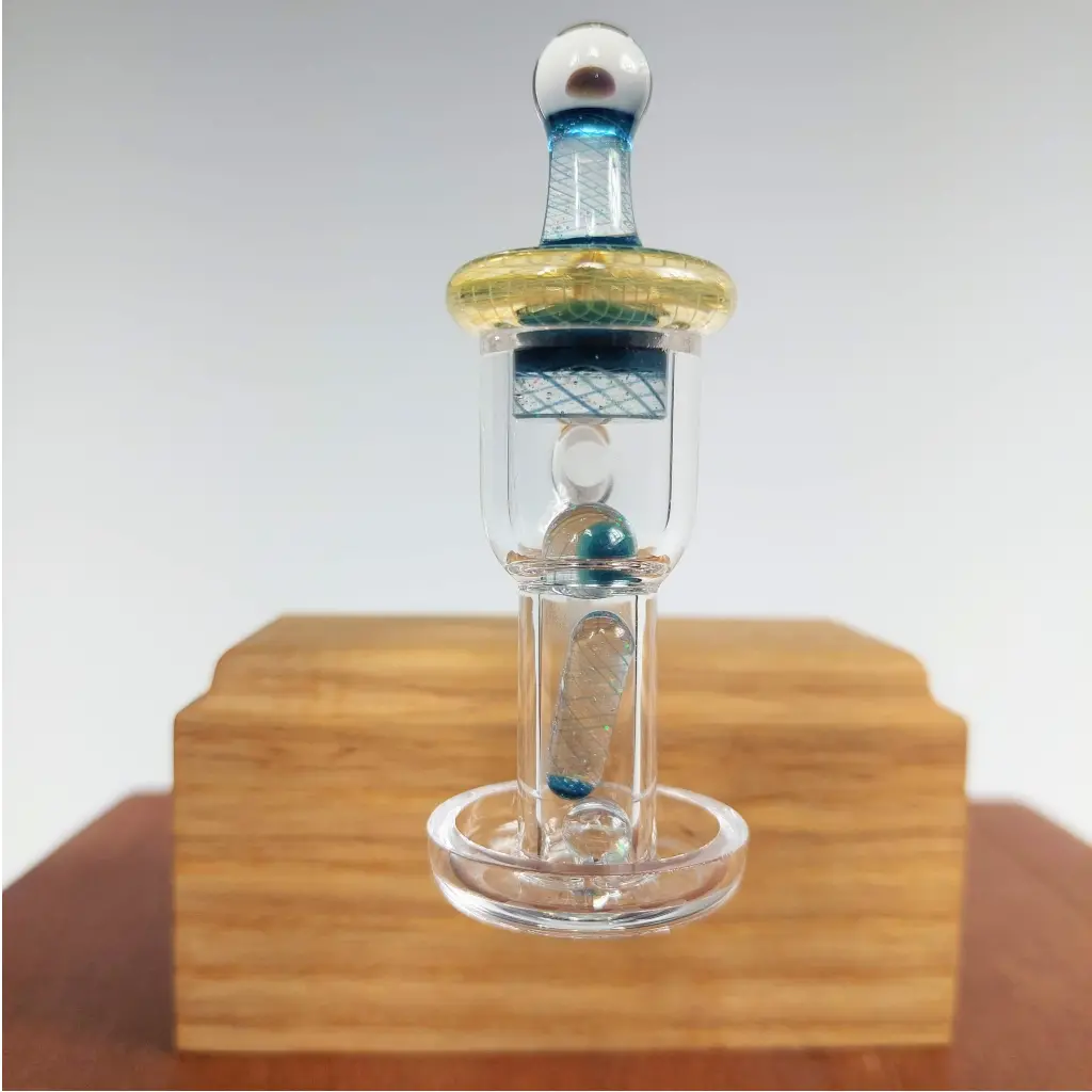 Blueberry 503 Slurper Set + 10Mm 90 Slurper 1