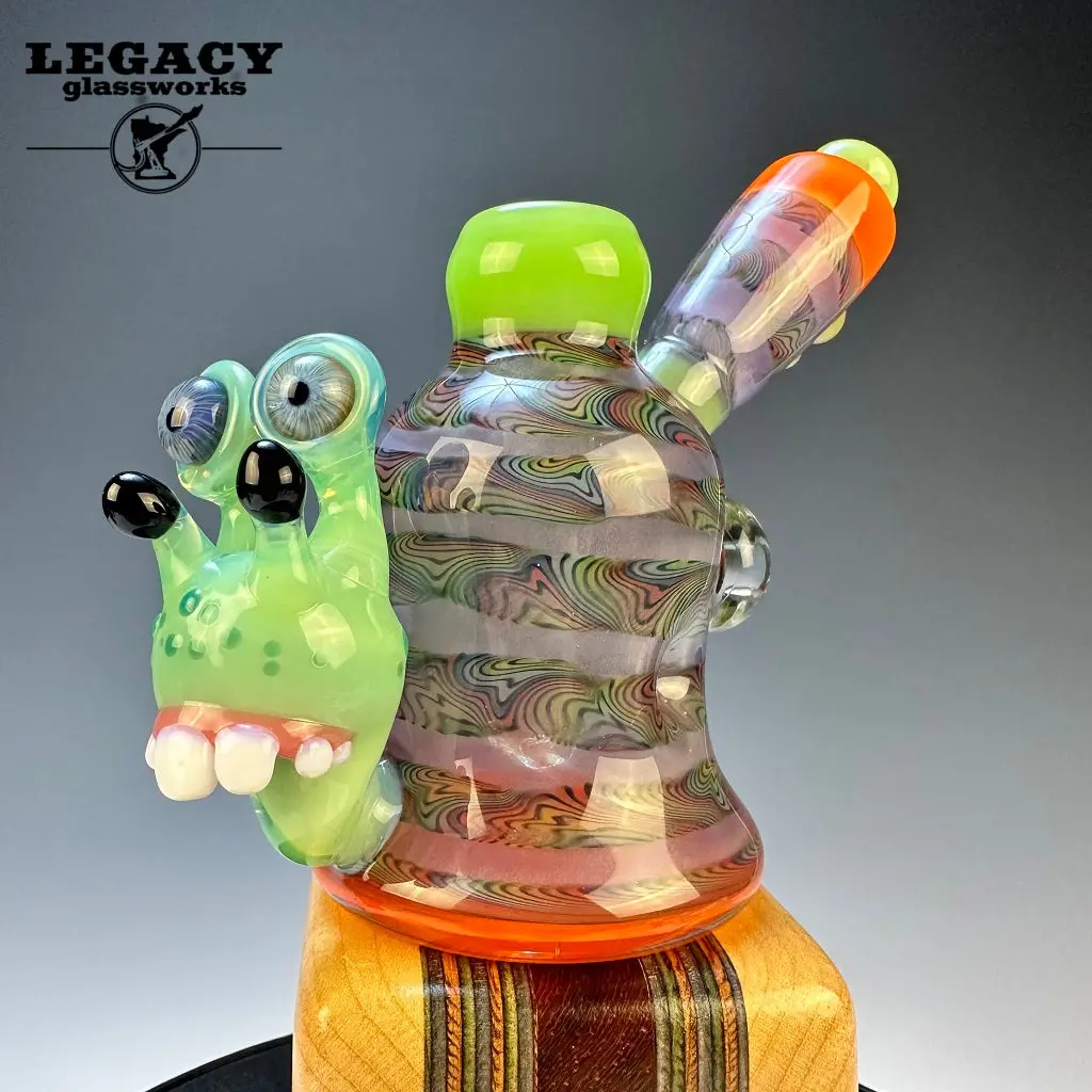 "Herbert" By Brandon Martin 1