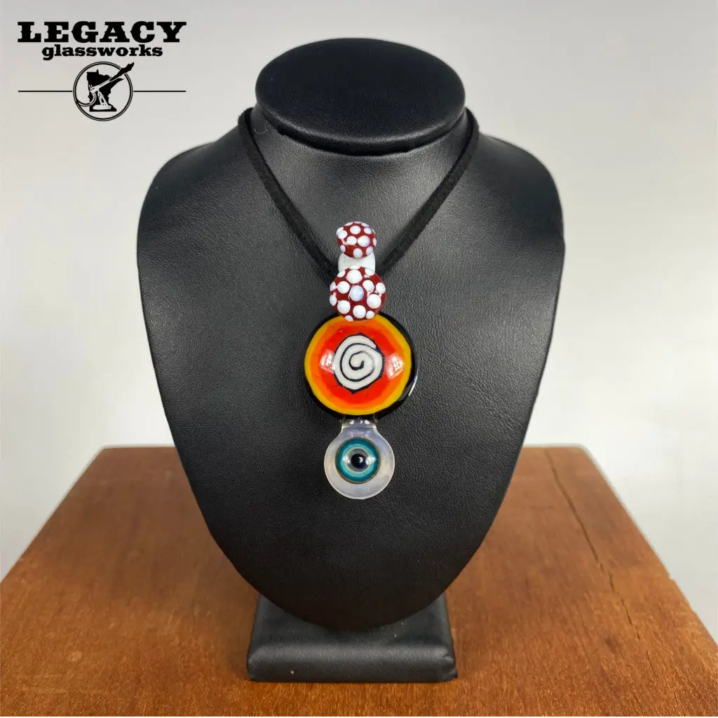 Bmft X Snic Barnes Pendant 1