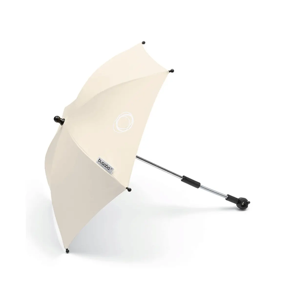 Sombrilla Para Carriola Blanca Bugaboo 85350Fw01 1