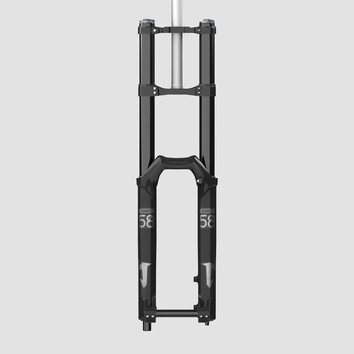 Marzocchi Bomber 58 27.5", 203Mm 1