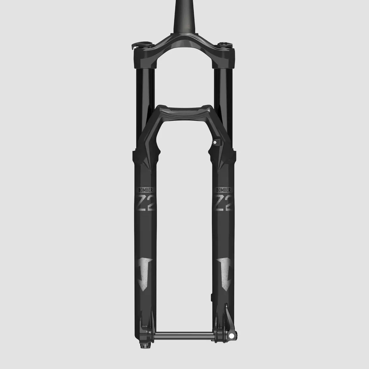 Marzocchi Z2 Air 1