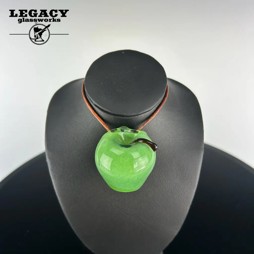 Boots Apple Pendant 1