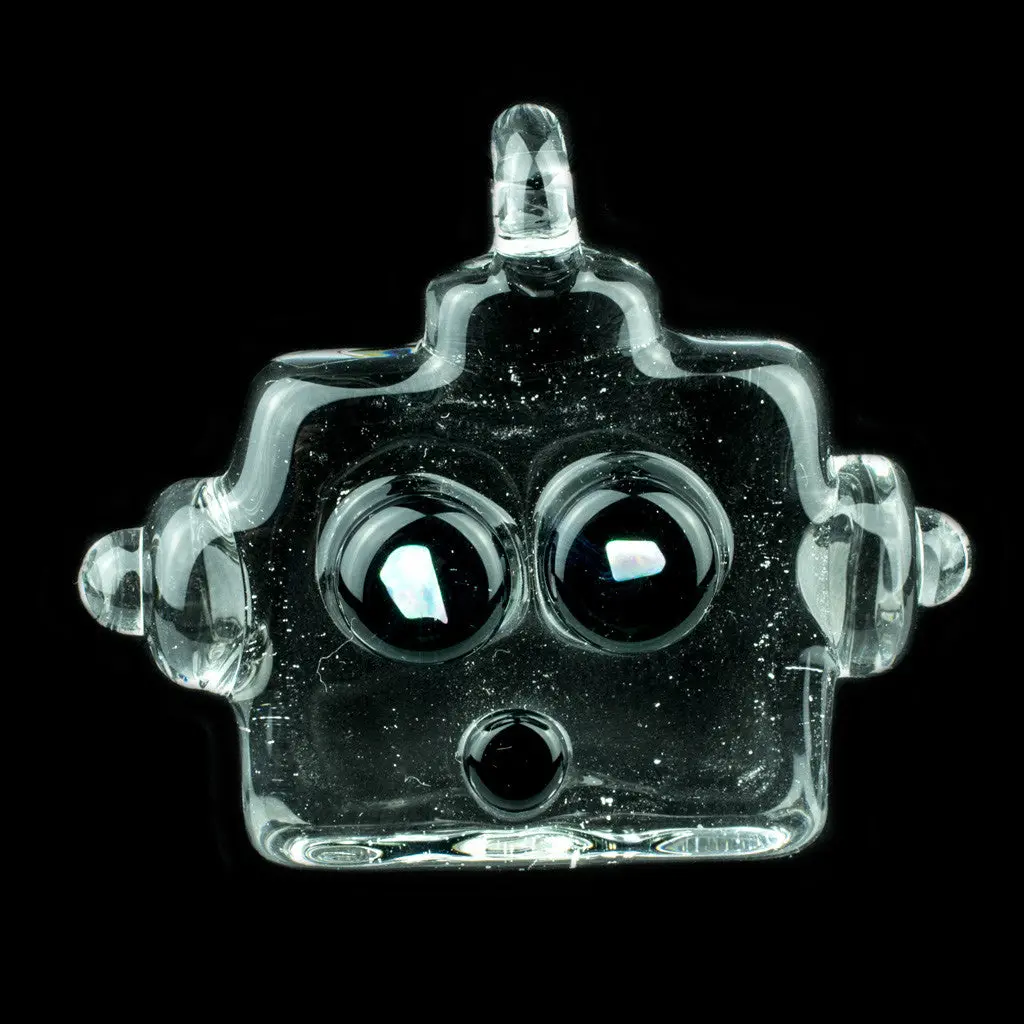 Torchress Robot Pendant 1