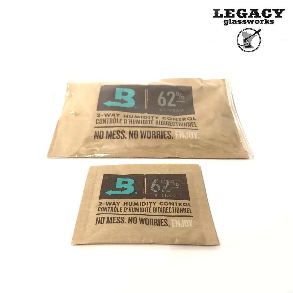 Boveda 2-Way Humidity Control Packets 1