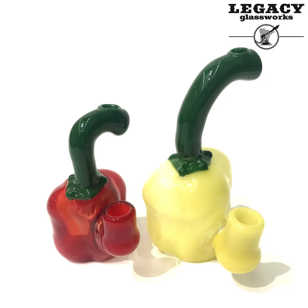 Boots Pepper Rigs 1