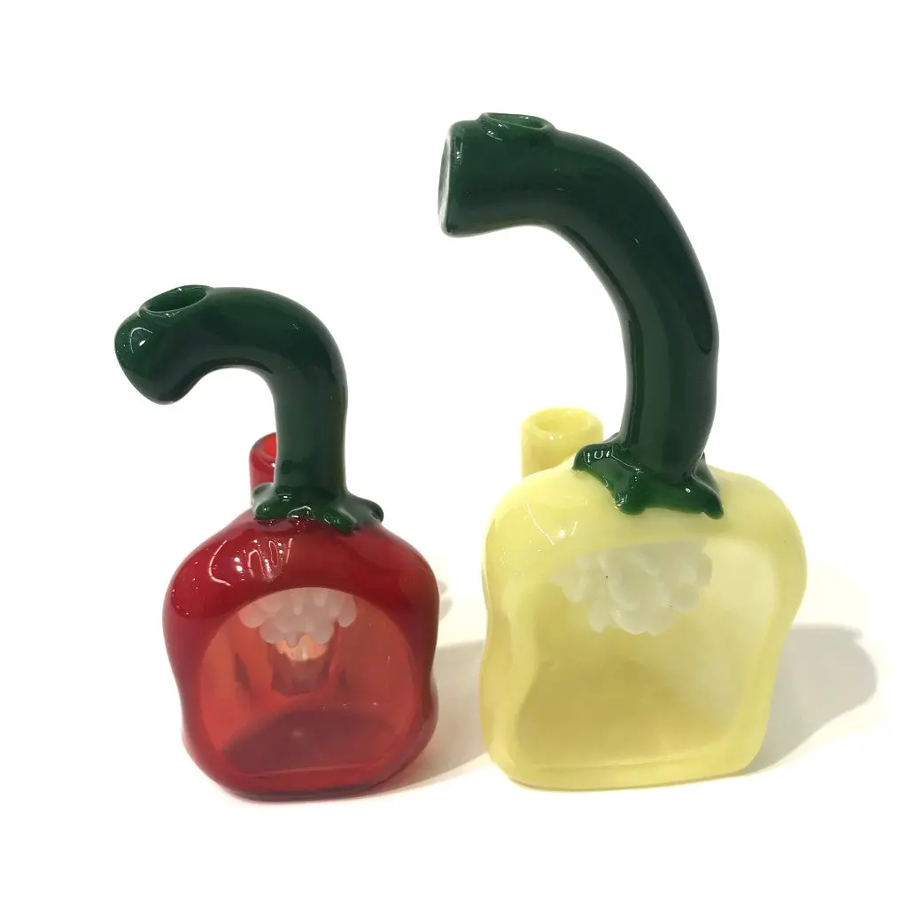 Boots Pepper Rigs 2