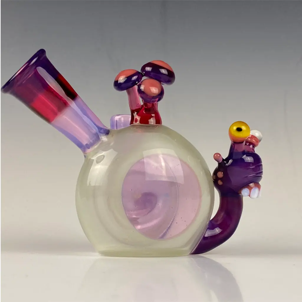 Brandon Martin Snail Rig 1