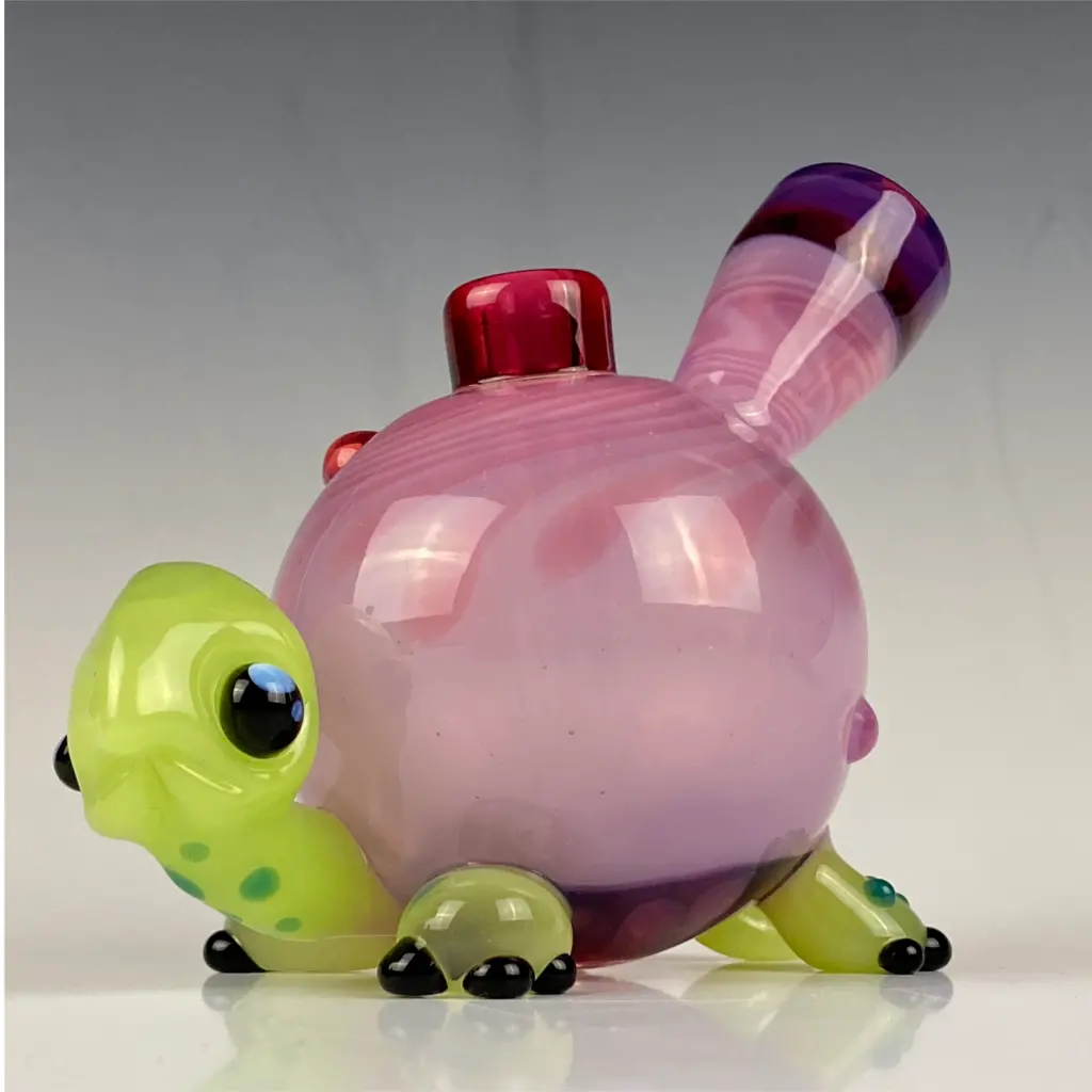 Brandon Martin Turtle Rig 1