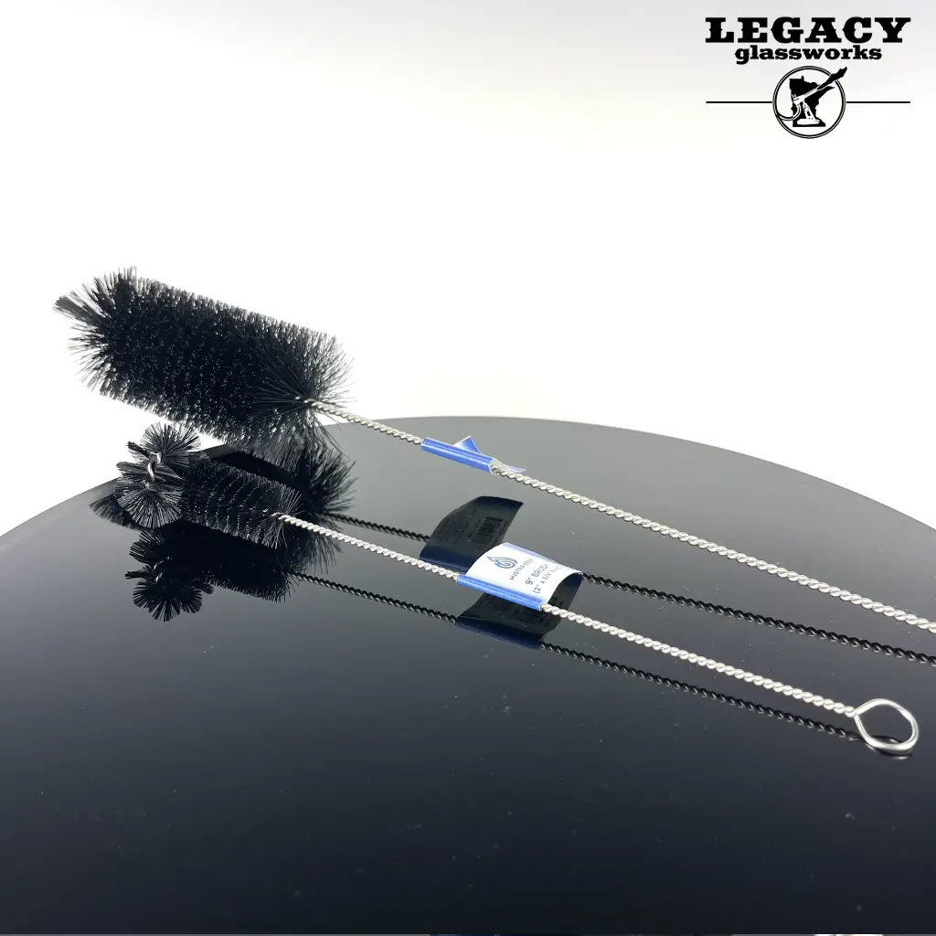 Mister Eeze Cleaning Brush 2