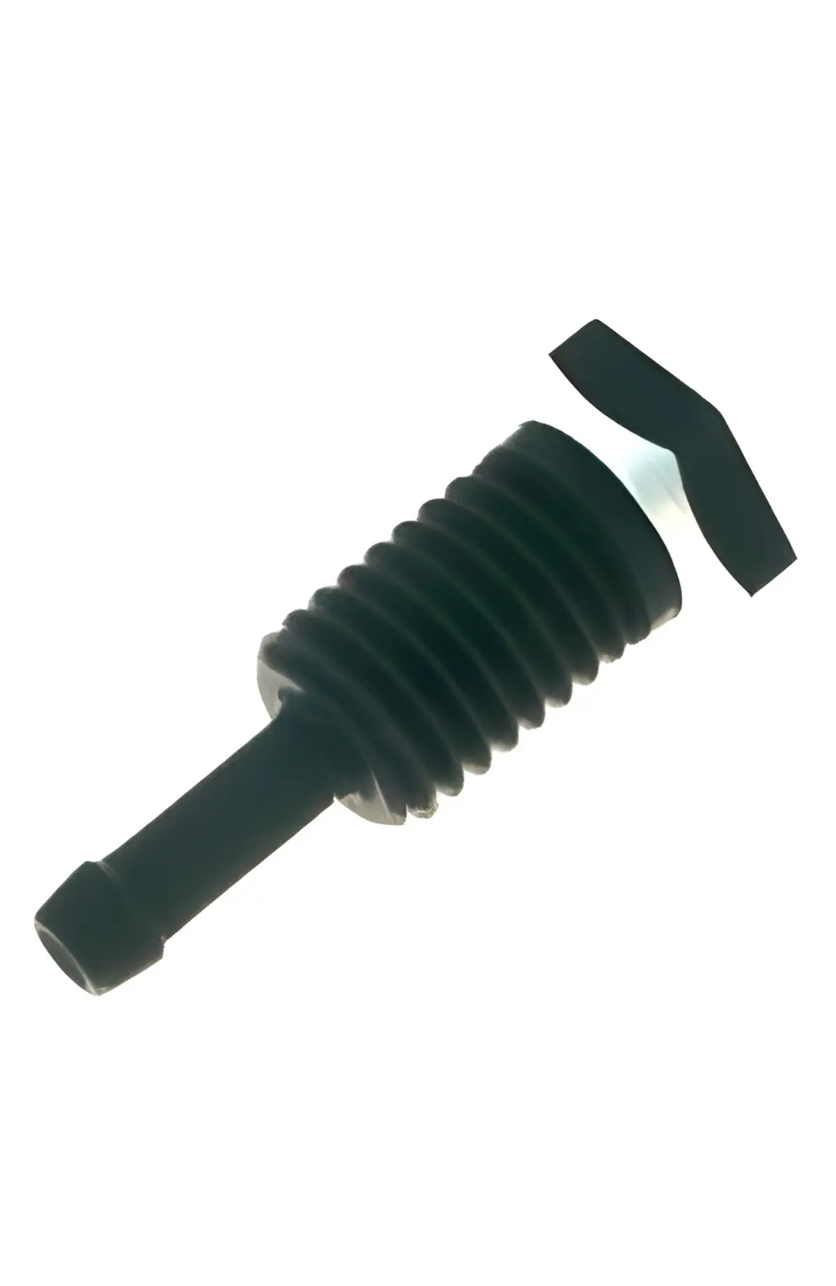 Ionic Systems Brush Supply Nozzle (Includes Push Fit Insert) - R0806 1