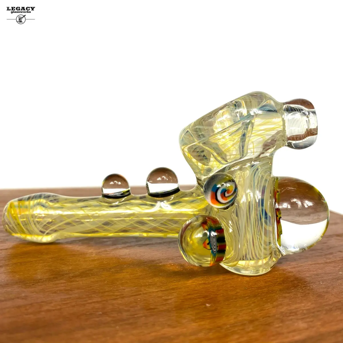 Bmft Sunflower Hammer 1