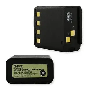 Bullard Therm. Tic Ni-Mh 2150Mah 1