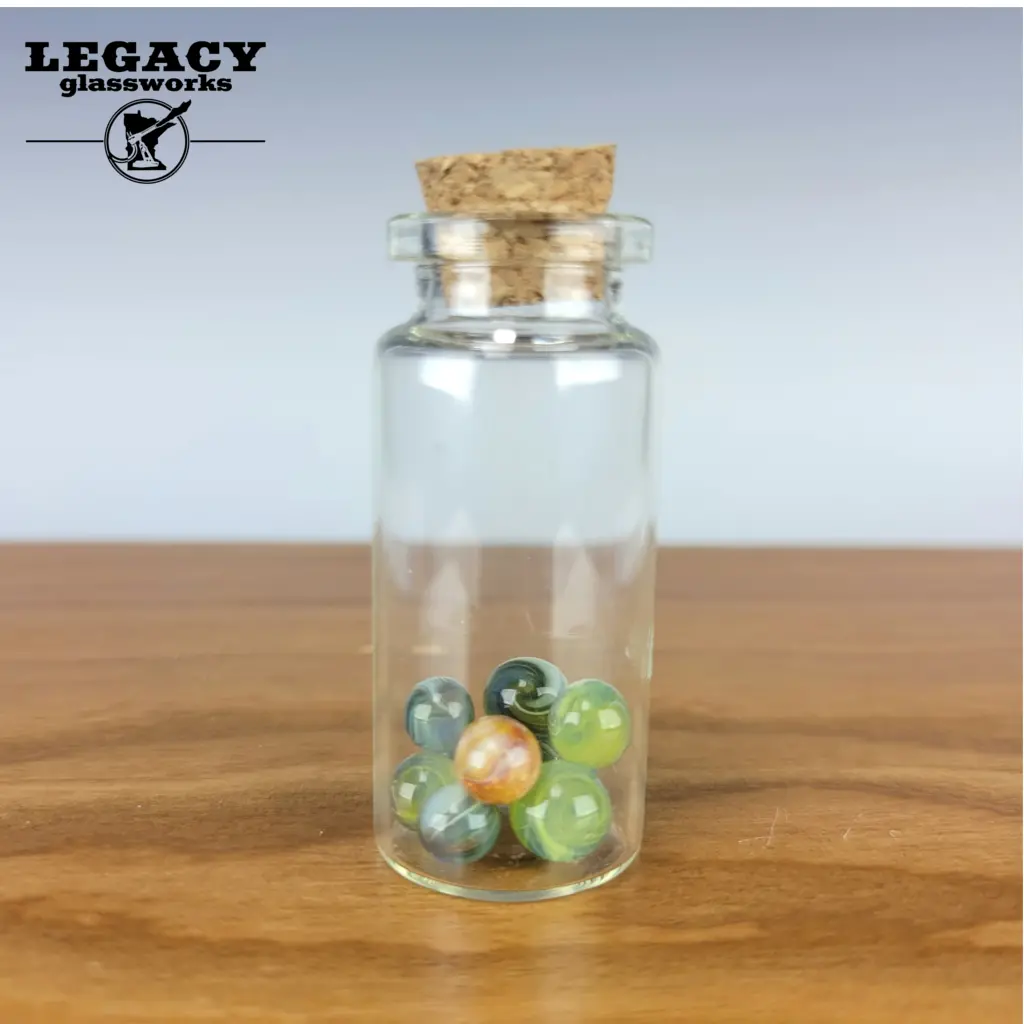 Bunk Glass Terp Pearls 1