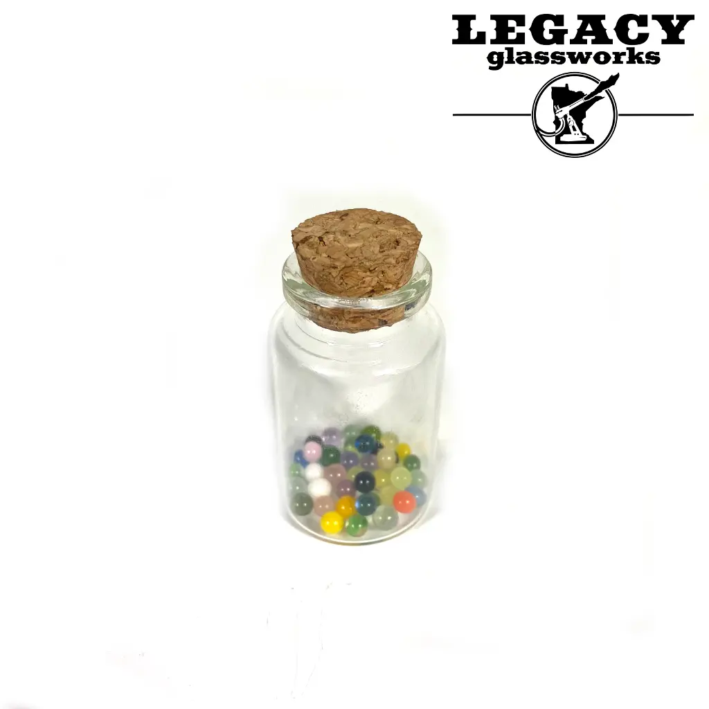 Butter Glass Peak Terp Pearls 1