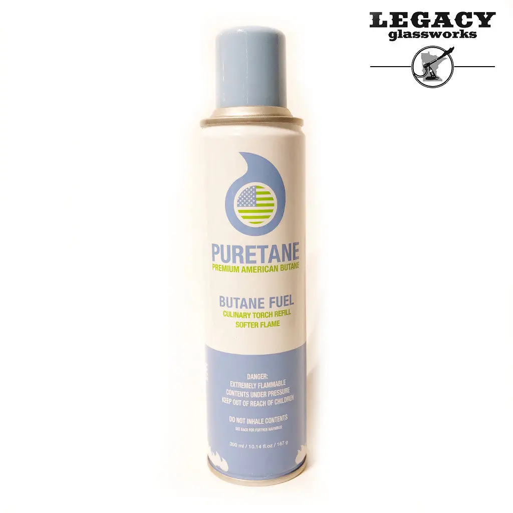 Puretane Butane 1