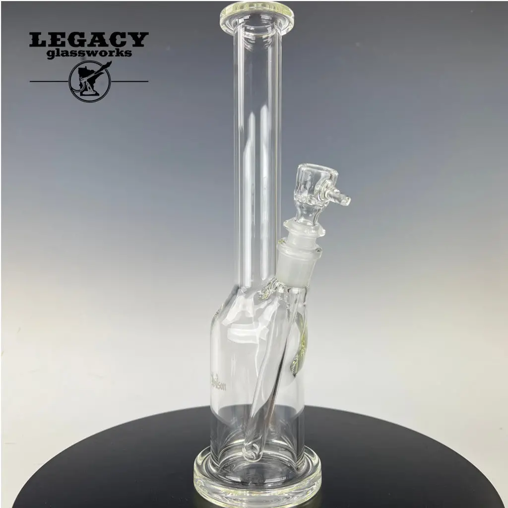 Ben Wilson Clear Tube 1