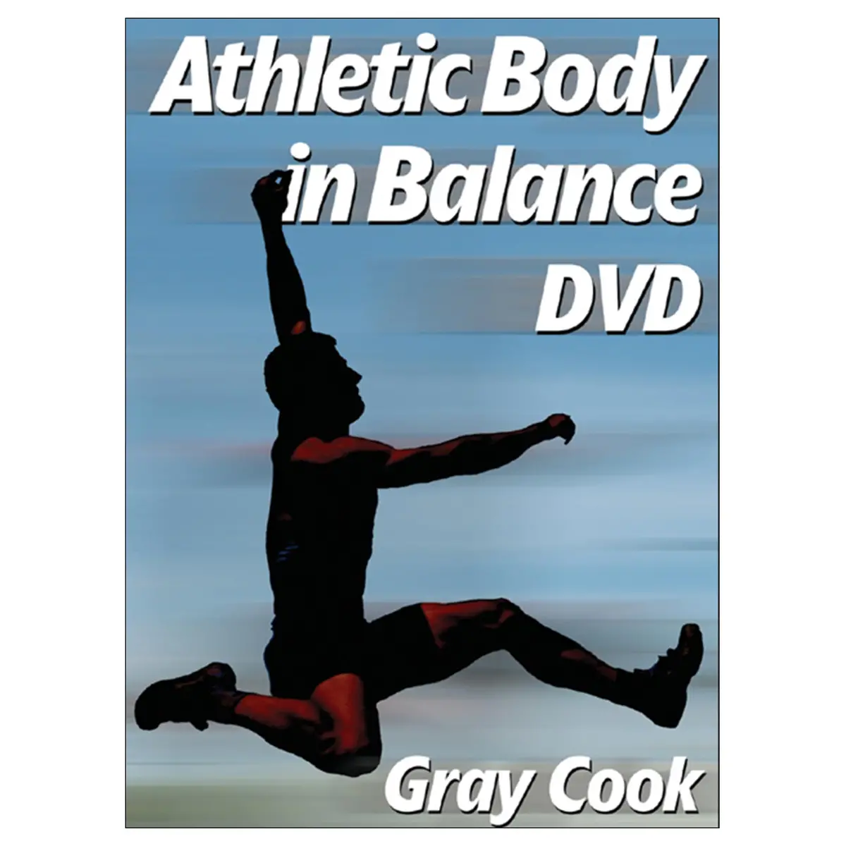 Athletic Body In Balance Dvd 1