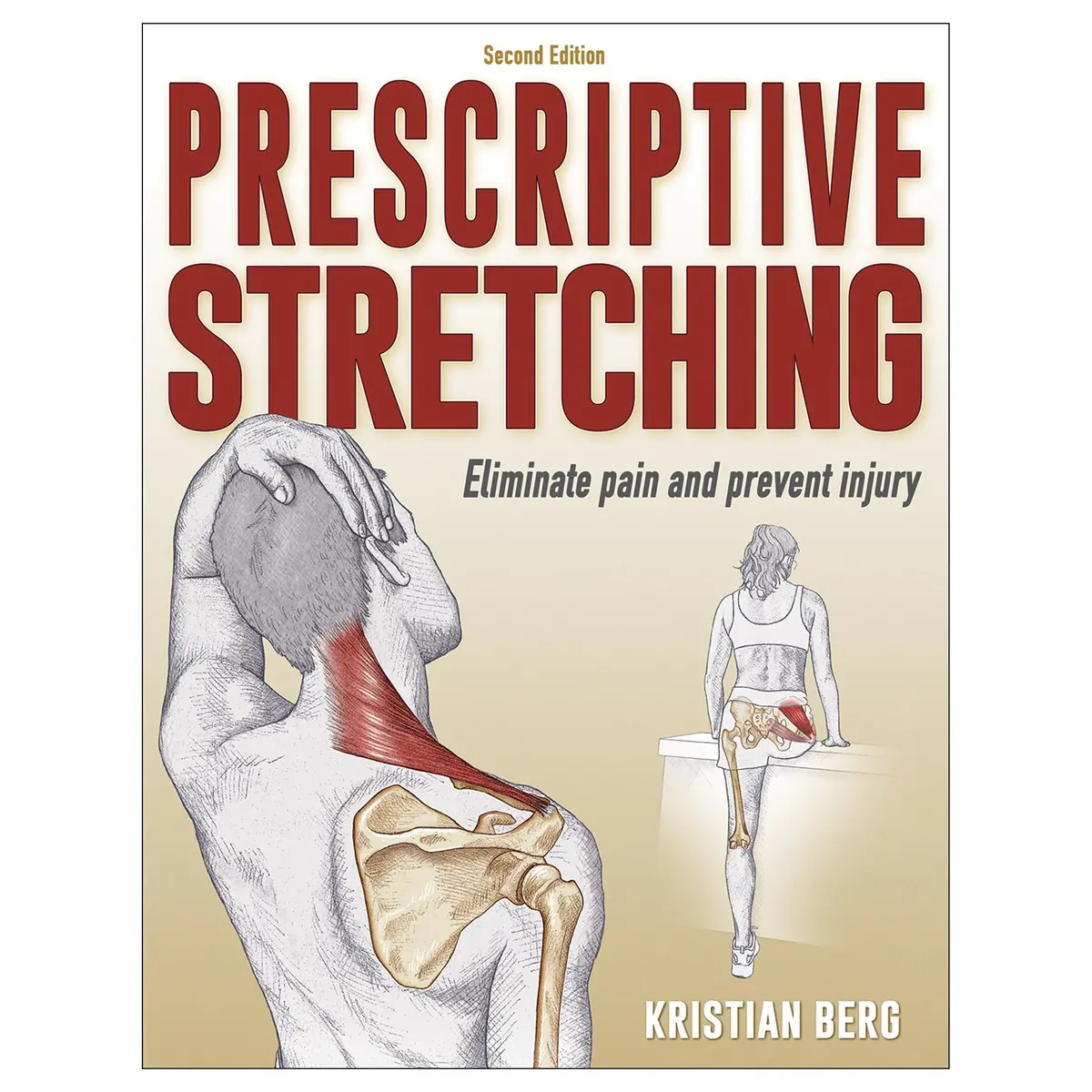 Prescriptive Stretching 2Nd Edition Epub 1