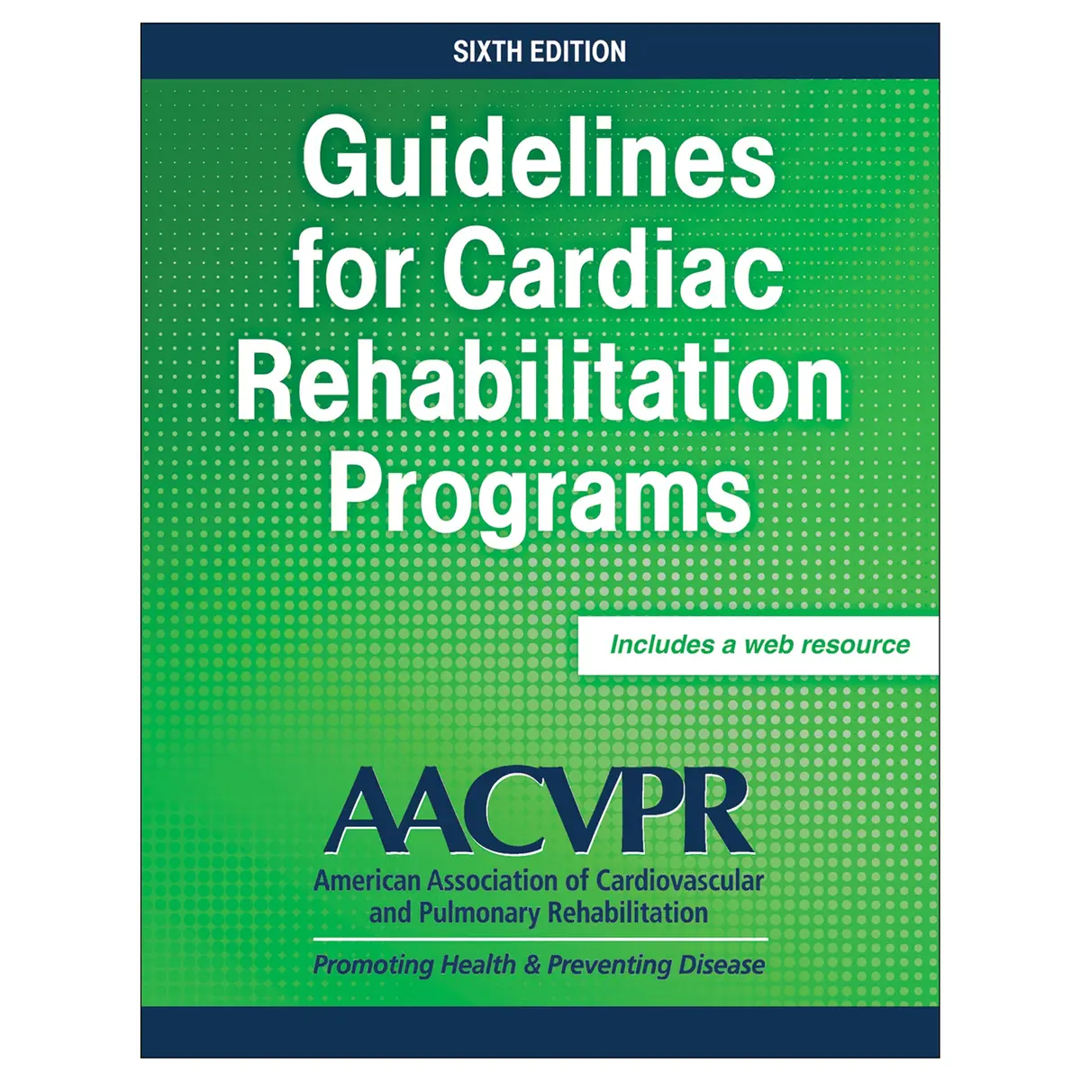 Guidelines For Cardiac Rehabilitation Programs 6Th Edition Epub 1
