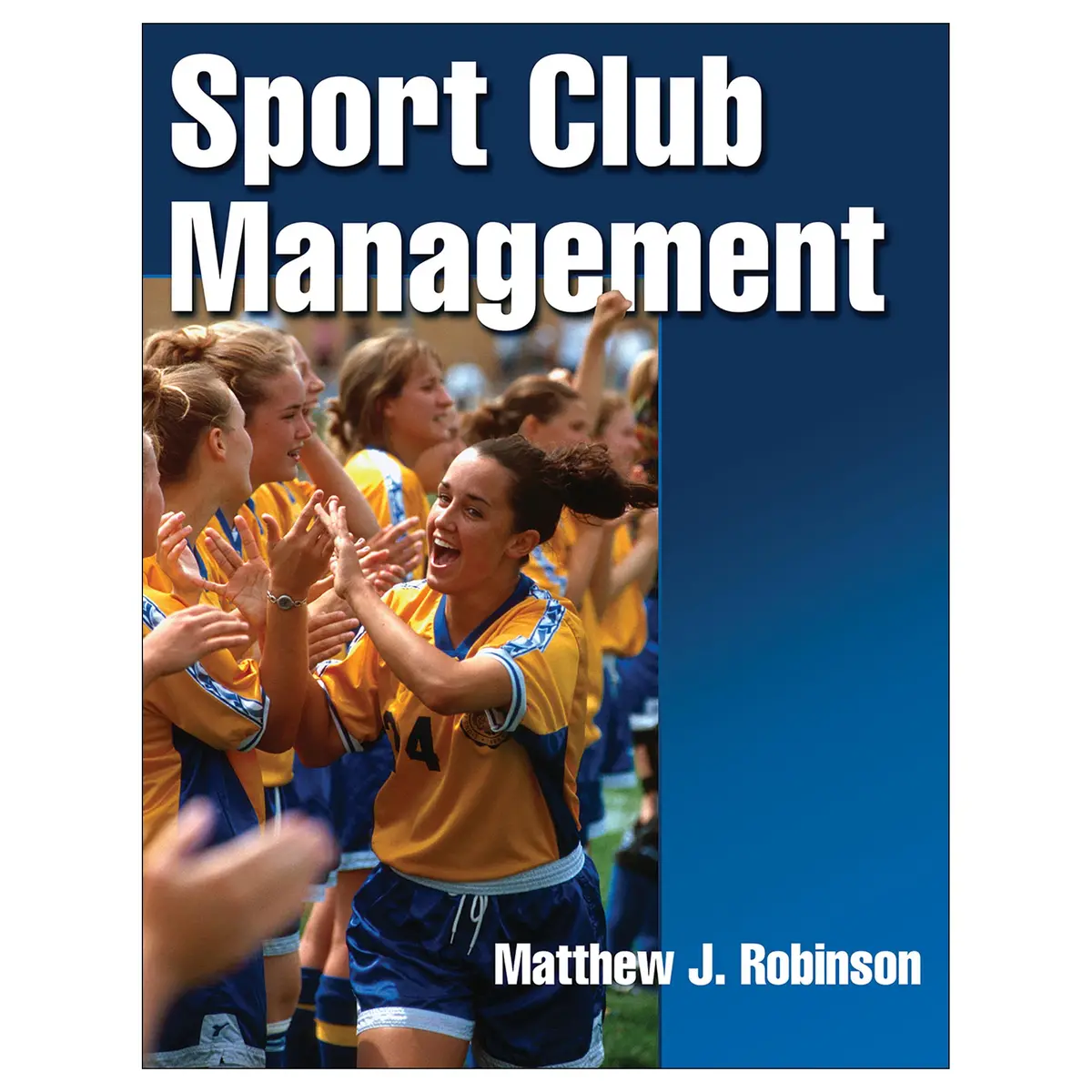 Sport Club Management Pdf 1