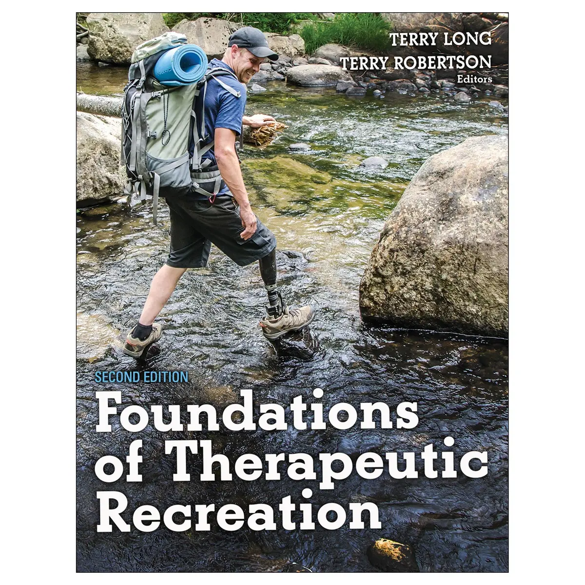 Foundations Of Therapeutic Recreation 2Nd Edition Epub 1