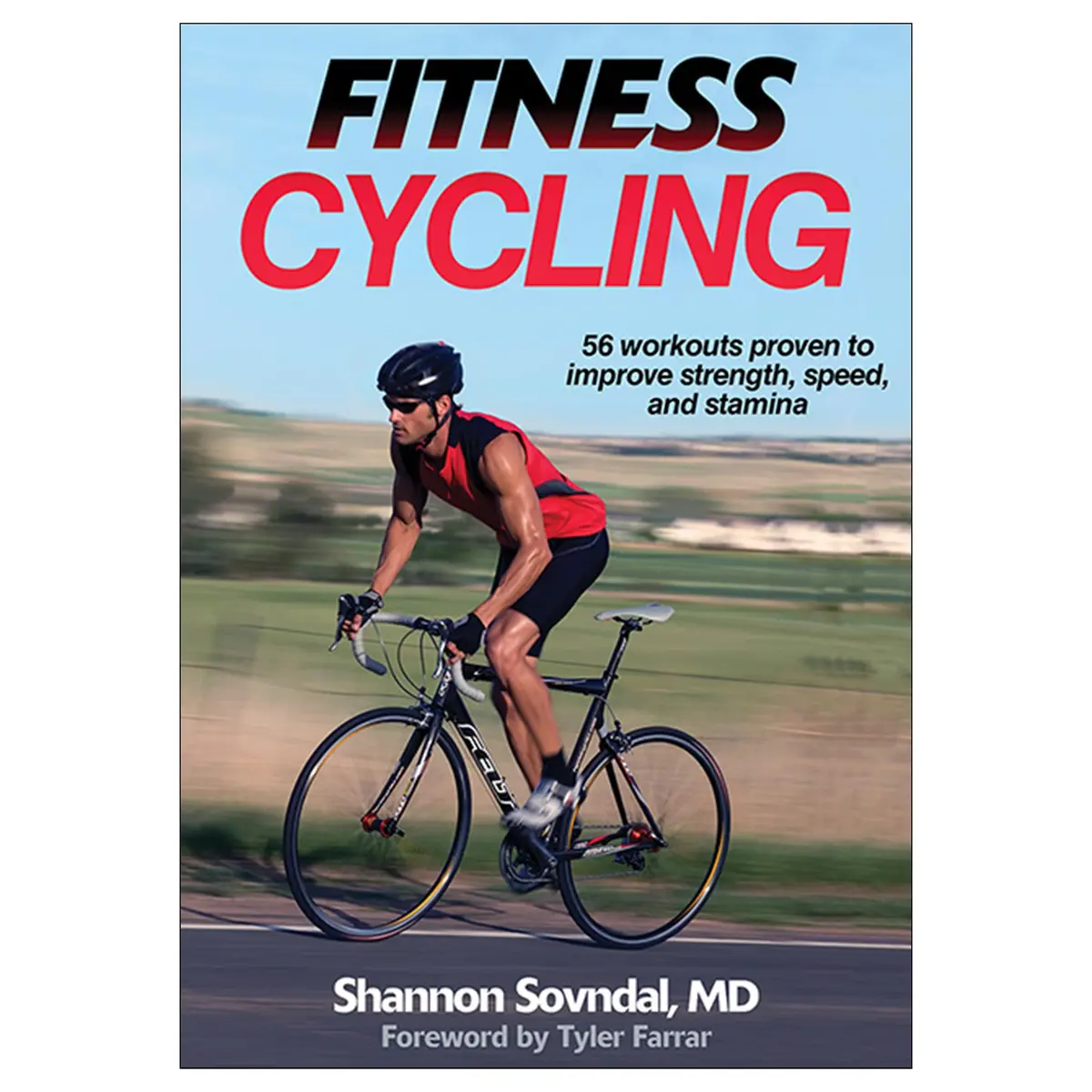 Fitness Cycling 1