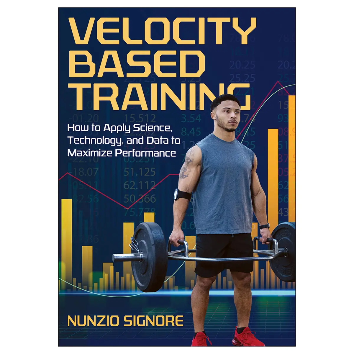 Velocity-Based Training 1