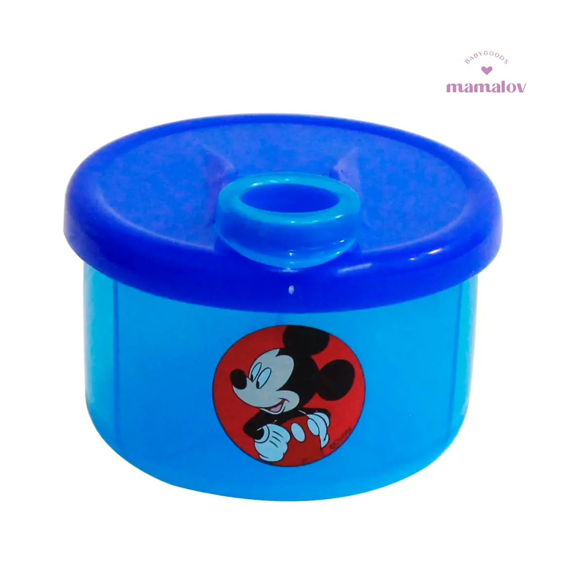 Contenedor De Formula Mickey - F235 Disney 1