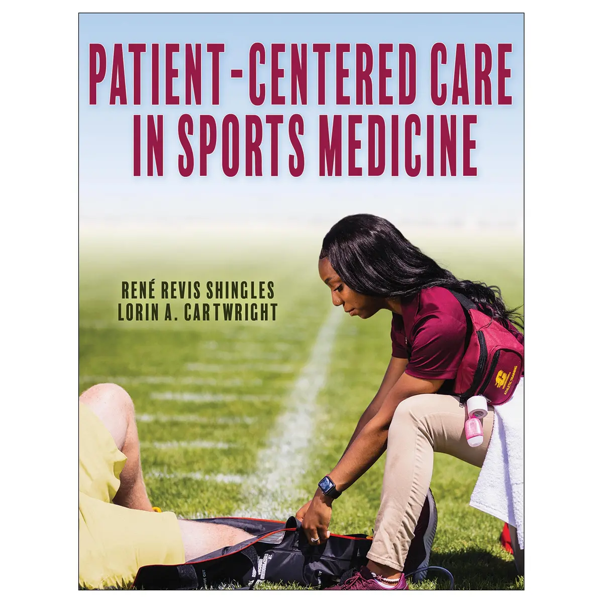 Patient-Centered Care In Sports Medicine 1