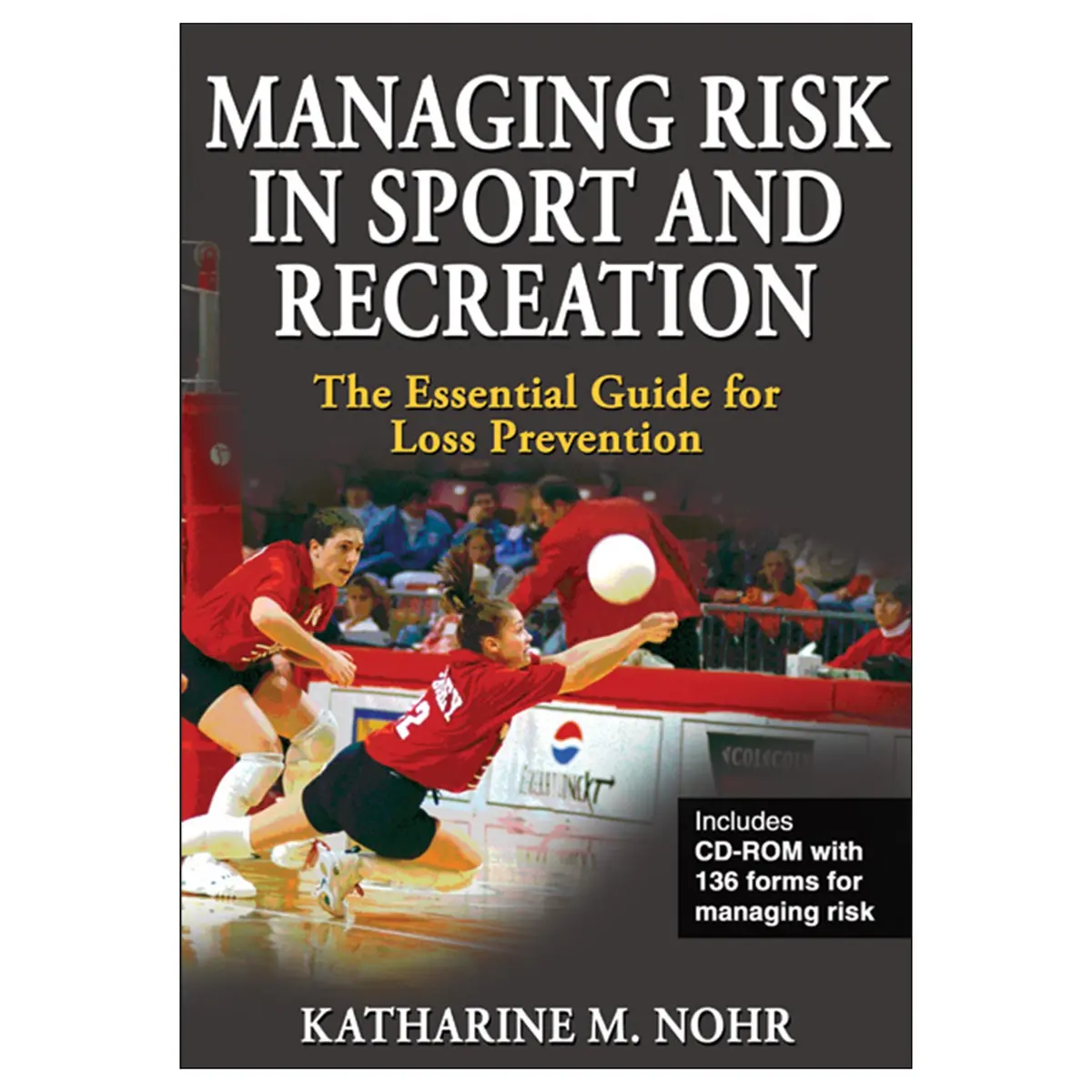 Managing Risk In Sport And Recreation 1