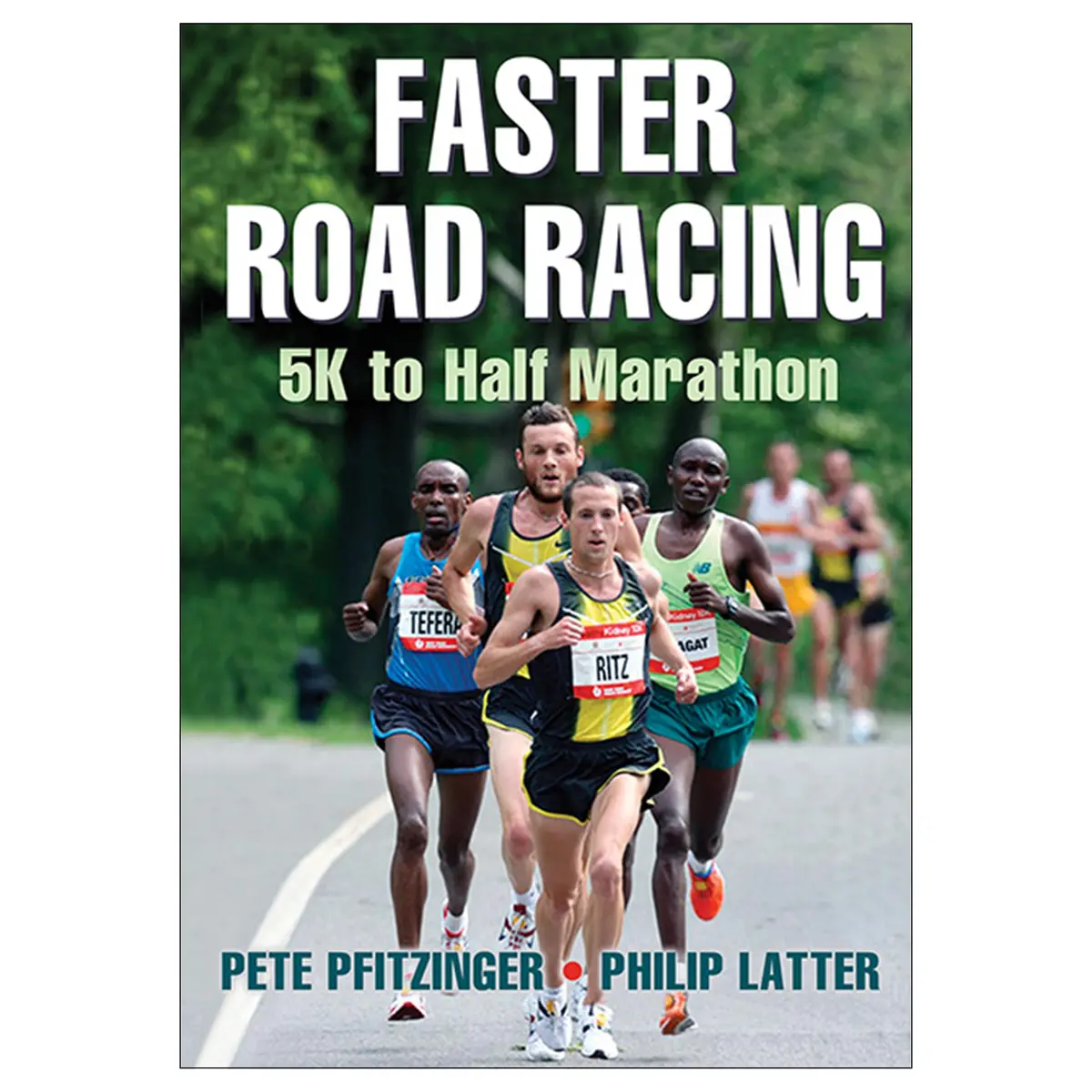 Faster Road Racing 1