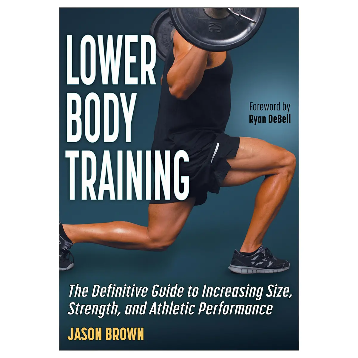 Lower Body Training 1