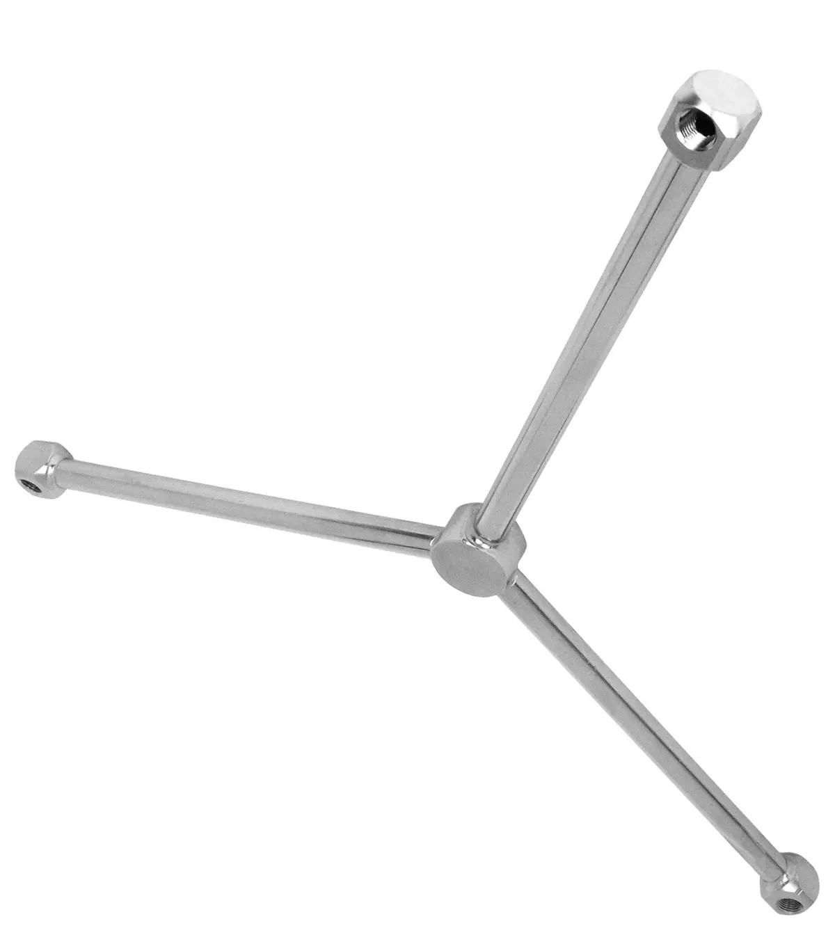 Mosmatic Rotor Arm - 3Cw3 (3 Arms / 3 Nozzles) - Up To 4000 Psi (27.5" Dia) - 82.943 1
