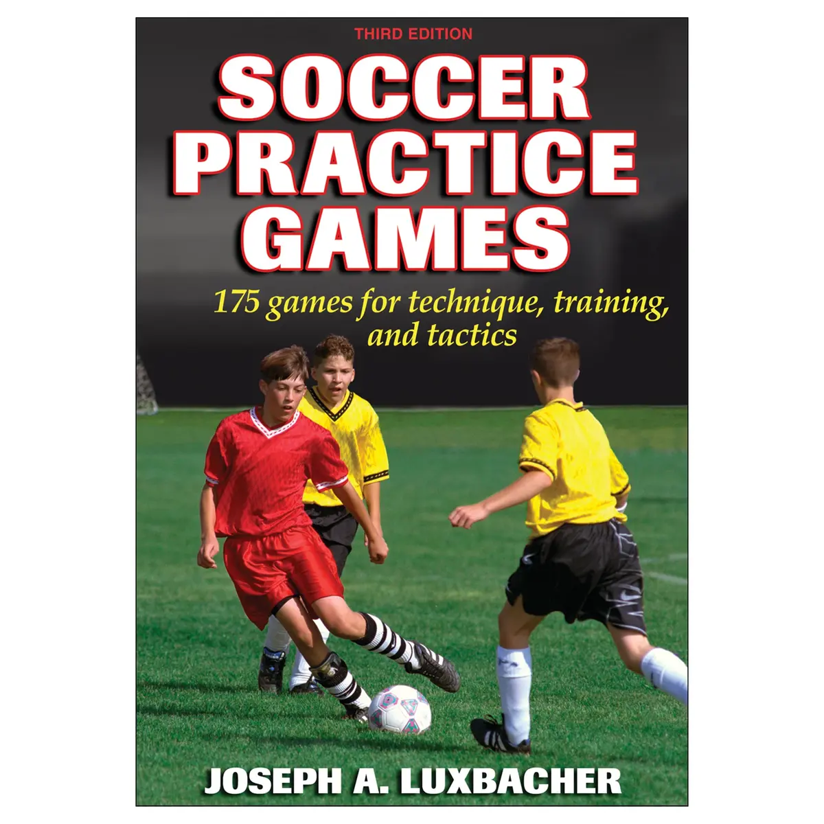 Soccer Practice Games 3Rd Edition Pdf 1