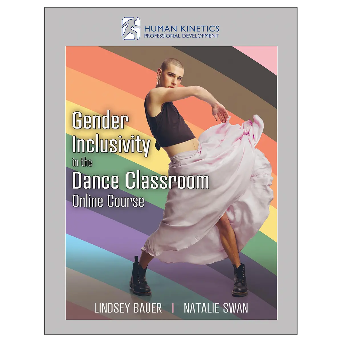 Gender Inclusivity In The Dance Classroom Online Course 1