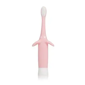 Cepillo Dental Elefante Rosa Dr Brown's 1