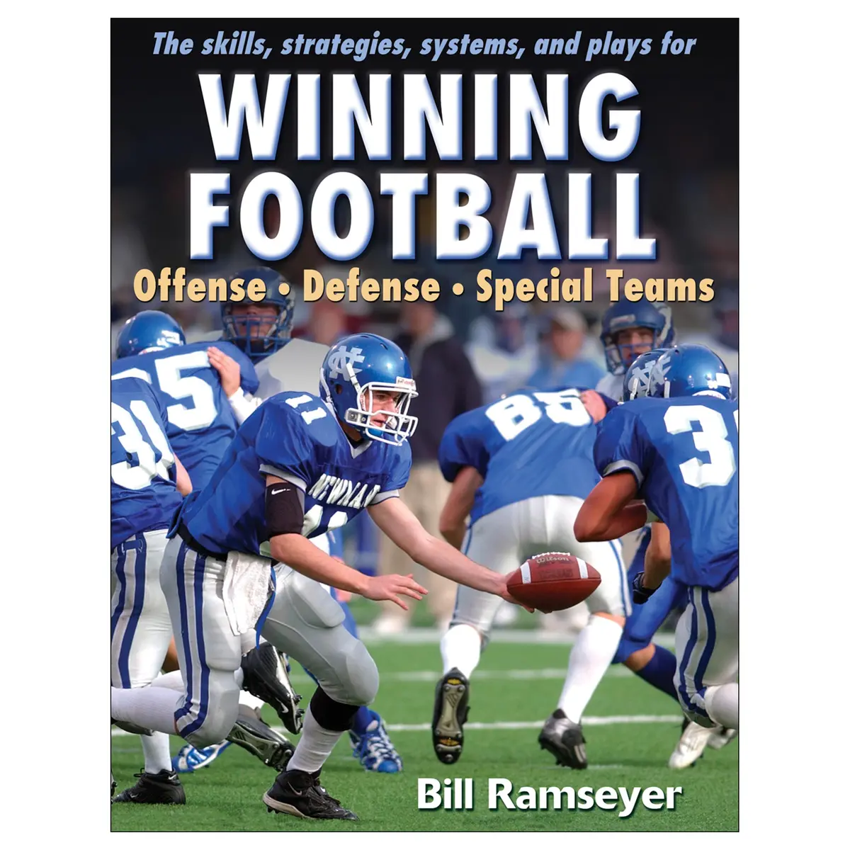 Winning Football Pdf 1