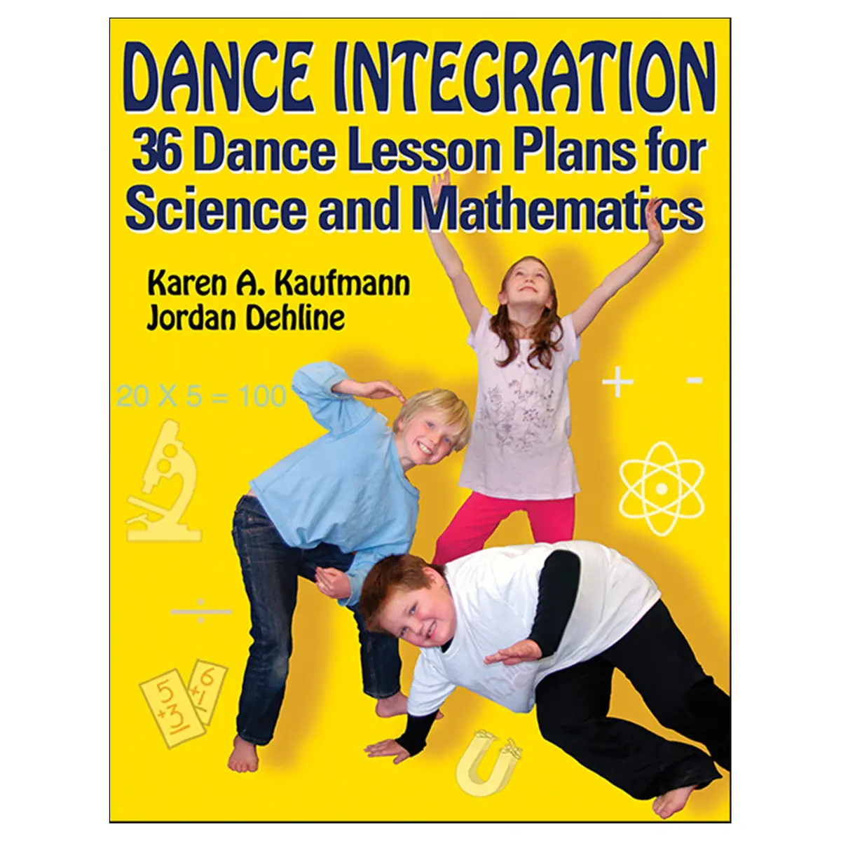Dance Integration 1