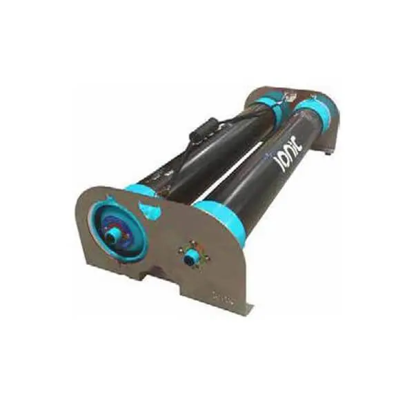 Ionic Systems Caddy™️ In-Line Water Softener Handheld System For Window Cleaning 3