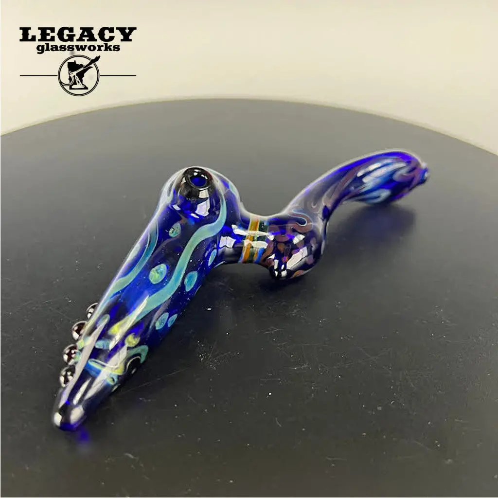 Cameron Ulmer "Merlock" 1