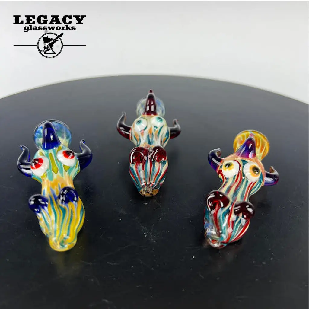 Cameron Ulmer Dragon Pinchie 1