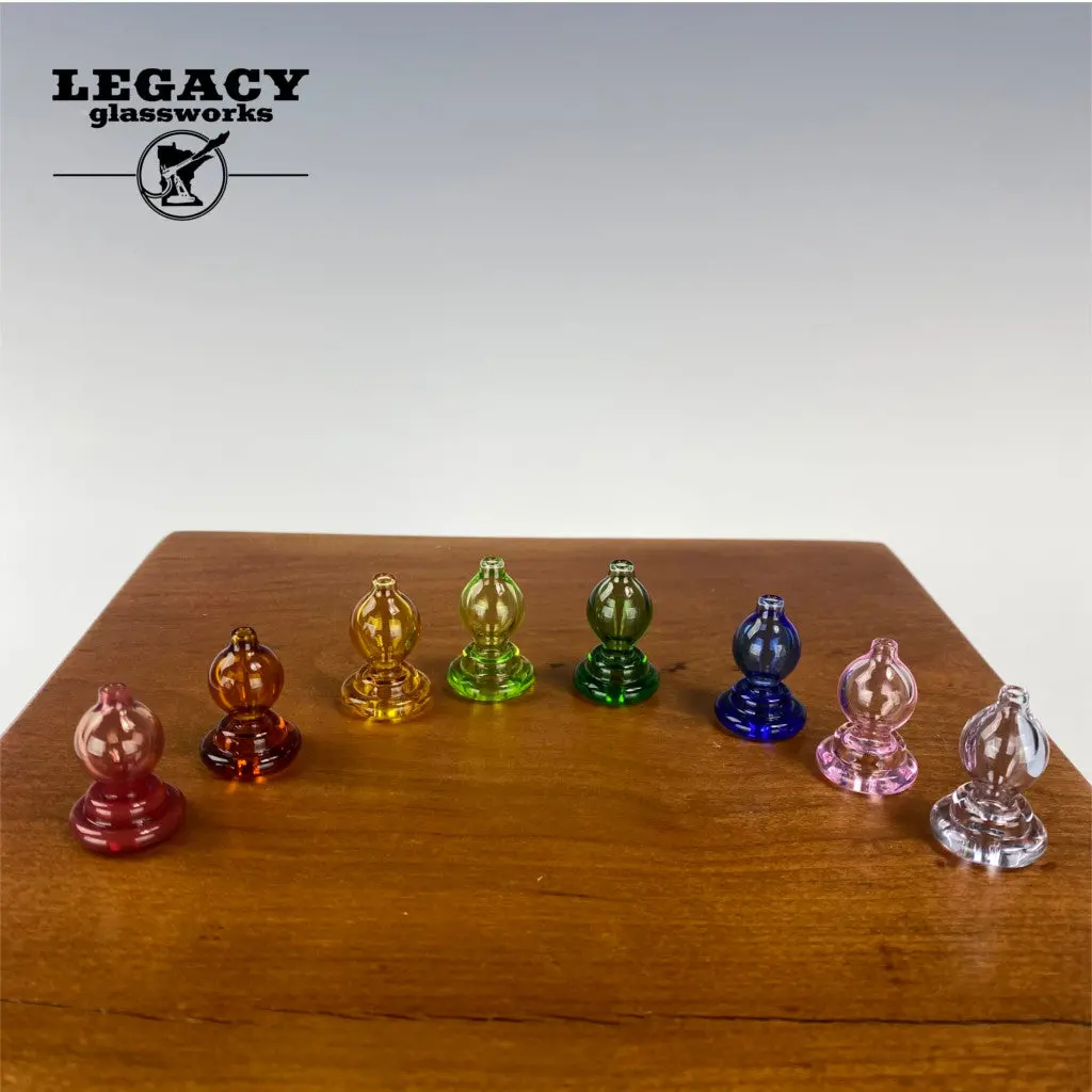 Space Walk Puffco Proxy Bubble Cap 1